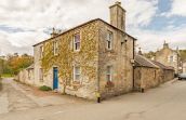 Linton Bank Main Street, West Linton