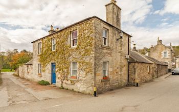 Linton Bank Main Street, West Linton
