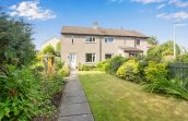 25 Hailes Avenue, Edinburgh