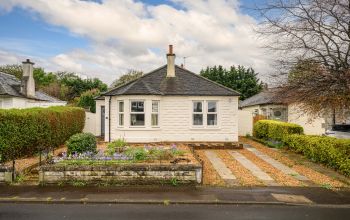 12 Coillesdene Crescent, Edinburgh