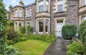 136 East Trinity Road, Edinburgh