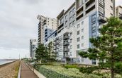 10/32 Western Harbour Terrace, Edinburgh