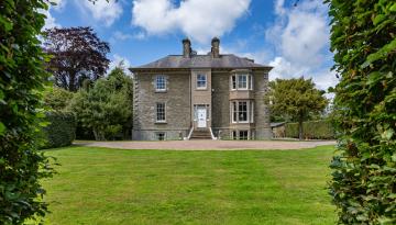 Orchard House , Hawick