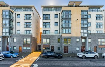 150a Lower Granton Road, Edinburgh
