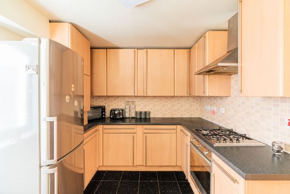 150a, Lower Granton Road, Edinburgh, EH5 1EY - Image 3