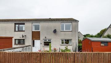 3 Cappers Court, Kelso