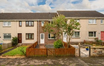 30 Echline Place, South Queensferry