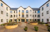 14 Hailes Green, Mill Lane, Haddington