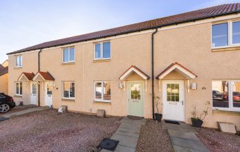 25 Cranston Way, Haddington
