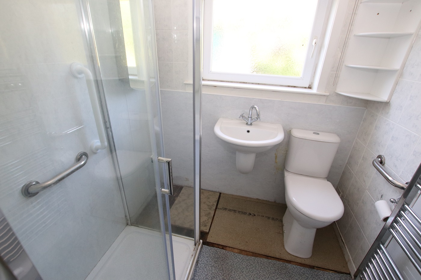 Property details for 4 Broadlands Cottages, Cairnie, Huntly, AB54 4UU