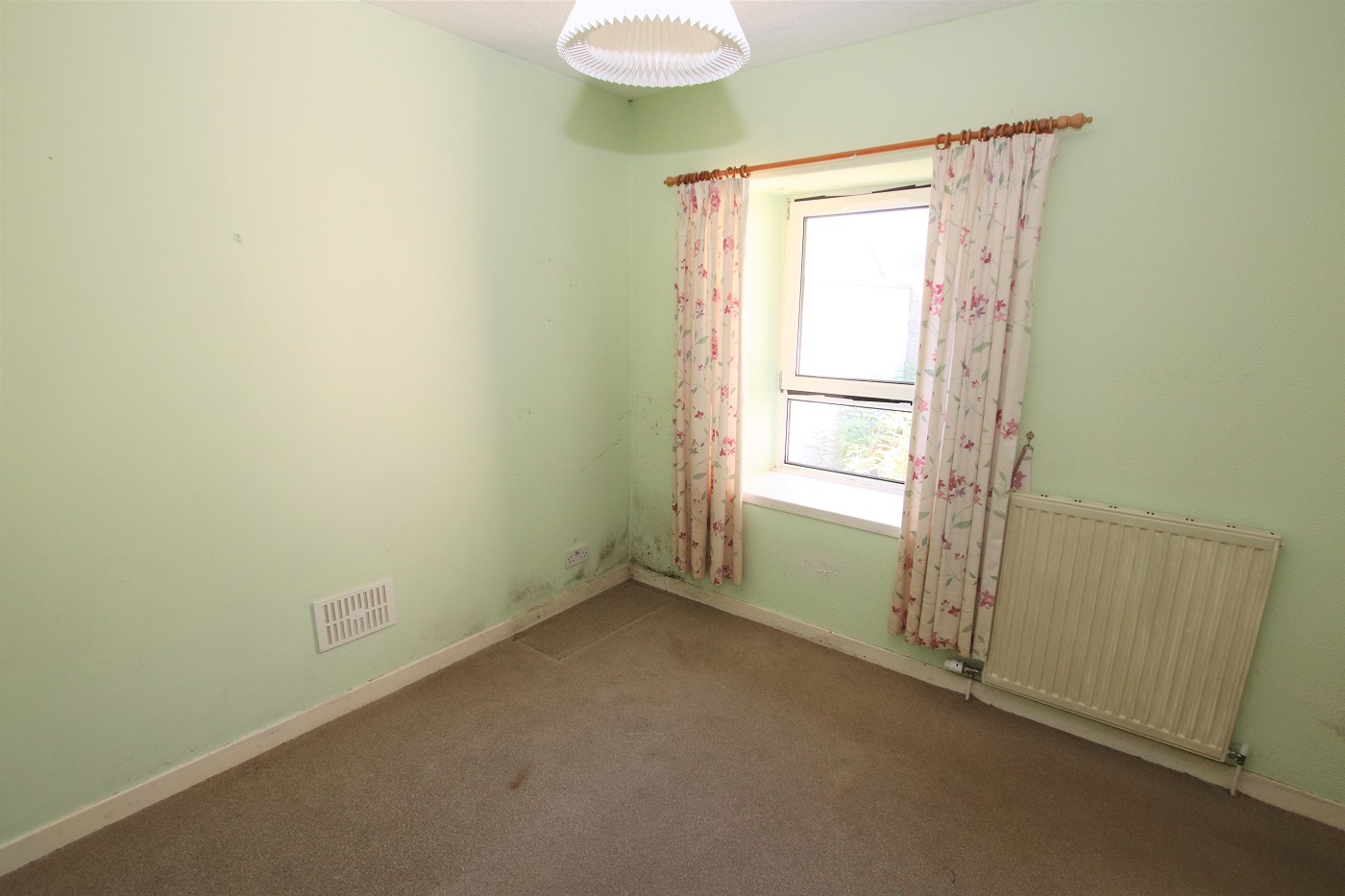 Property details for 4 Broadlands Cottages, Cairnie, Huntly, AB54 4UU