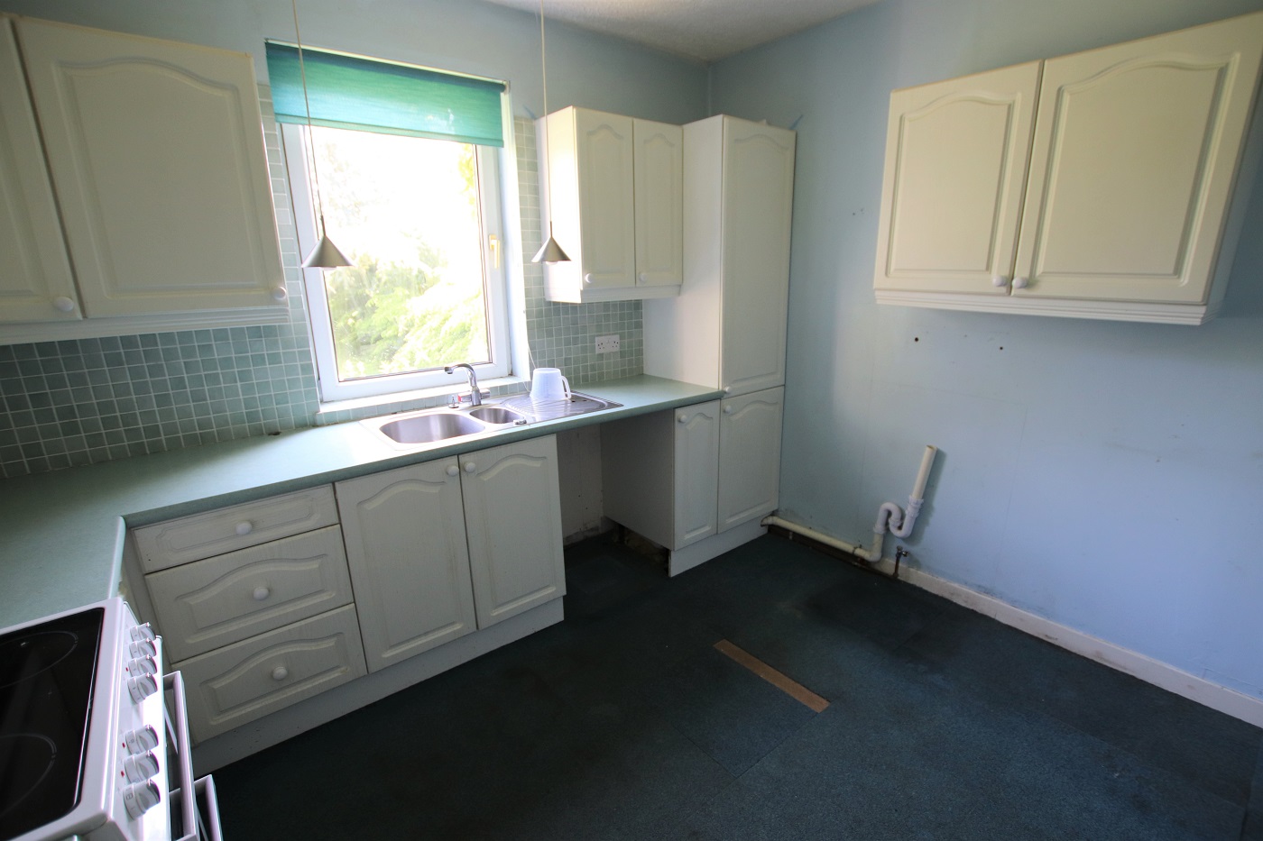 Property details for 4 Broadlands Cottages, Cairnie, Huntly, AB54 4UU