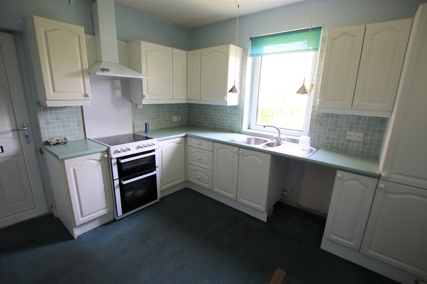 Property details for 4 Broadlands Cottages, Cairnie, Huntly, AB54 4UU