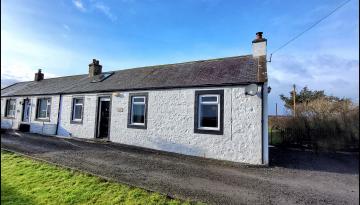 1 Brow Well Cottages, Ruthwell, Dumfries