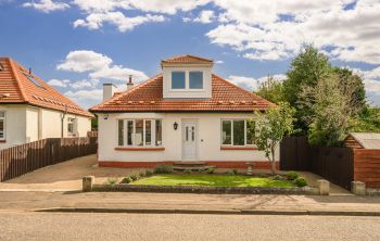 4 Craigmount Grove North, Edinburgh