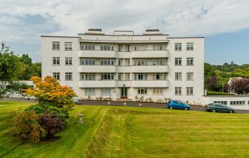 44 Ravelston Garden, Edinburgh