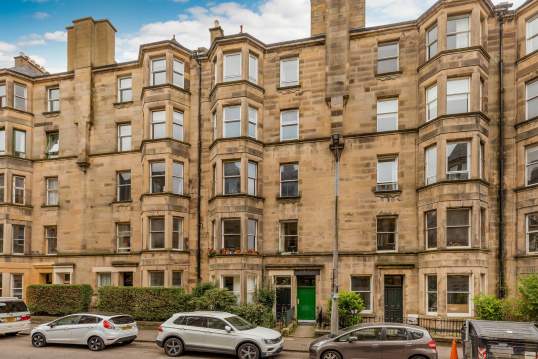 27 4F2 Viewforth, Bruntsfield, Edinburgh, EH10 4JE