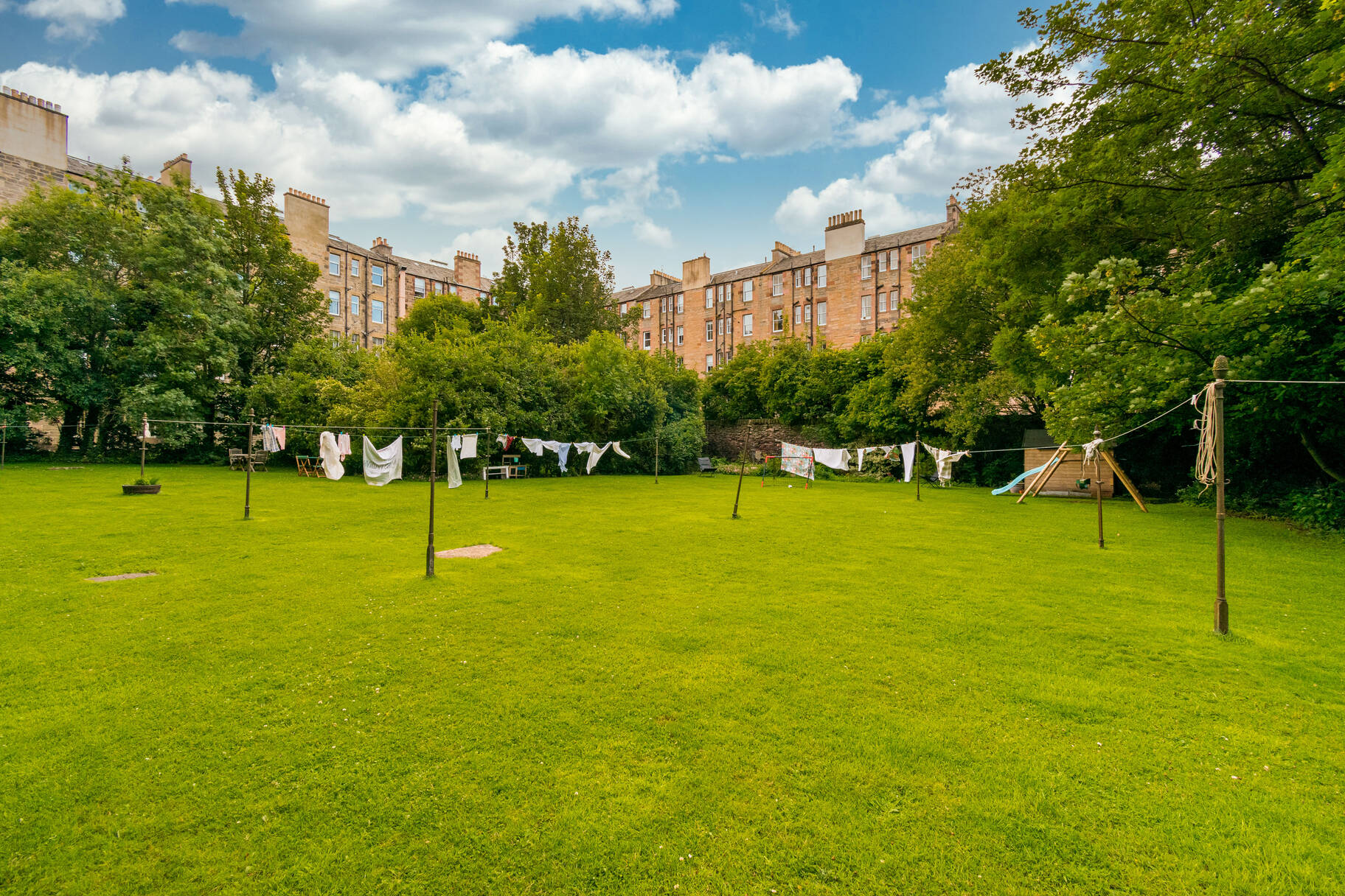 27 4F2 Viewforth, Bruntsfield, Edinburgh, EH10 4JE