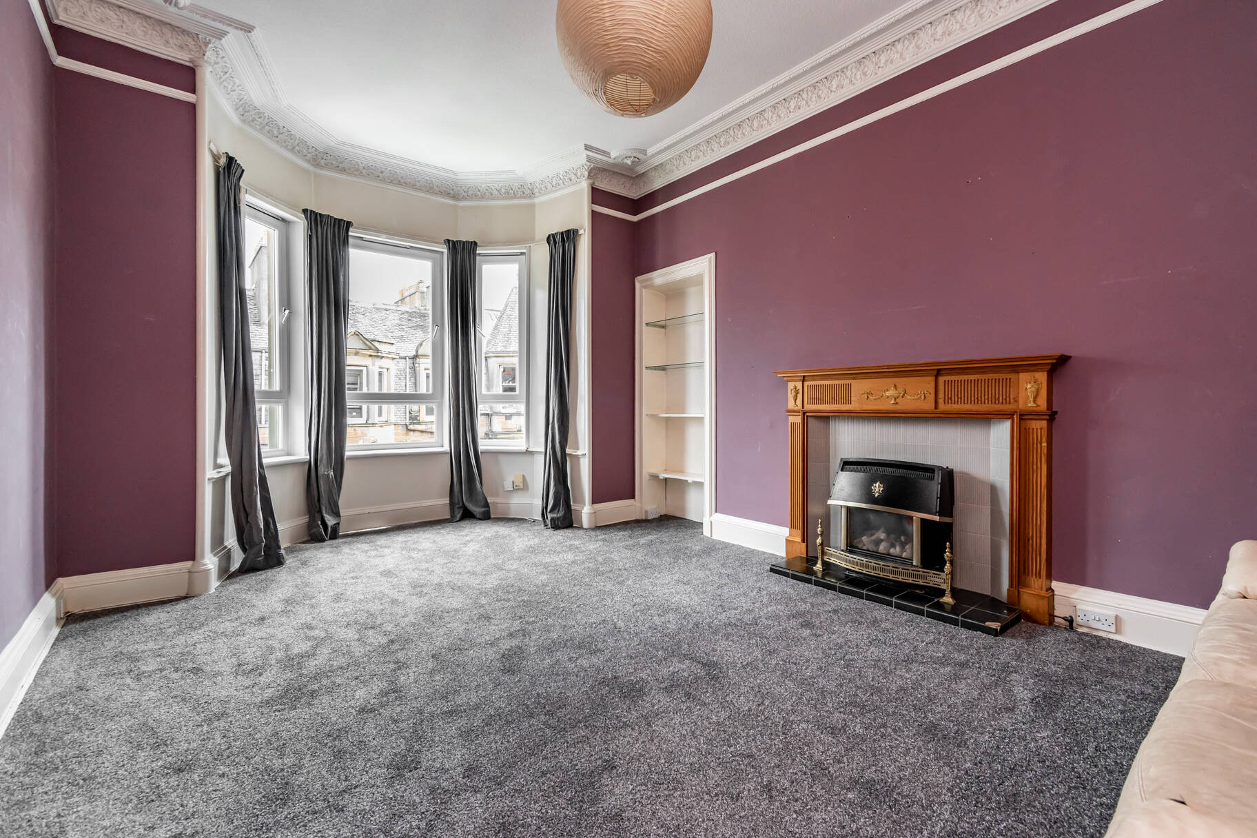 27 4F2 Viewforth, Bruntsfield, Edinburgh, EH10 4JE