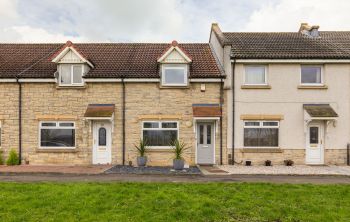 129 Morvenside, Edinburgh