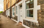 43 Albion Road, Edinburgh