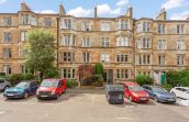 64 (2F1) Arden Street, Edinburgh