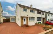 85 Wester Broom Drive, Edinburgh