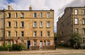 14 Dickson Street, Edinburgh