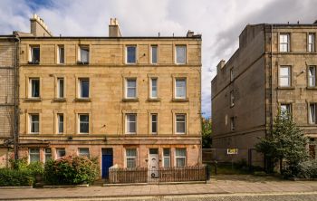 14 Dickson Street, Edinburgh