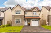 9 Threipmuir Walk, Livingston