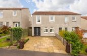 37 Bughtlin Park, Edinburgh