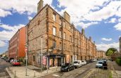 106/1 Restalrig Road South, Edinburgh