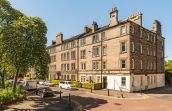 4/4 Murieston Place, Edinburgh