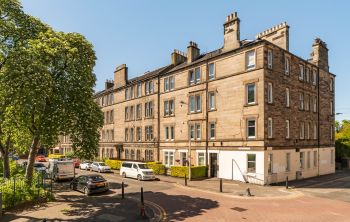 4/4 Murieston Place, Edinburgh