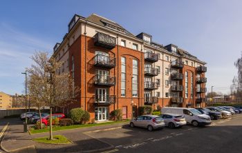 1/5 Appin Street, Edinburgh