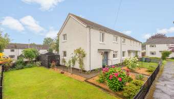 93 Moubray Grove, South Queensferry