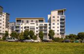 2/1 Western Harbour Terrace, Edinburgh