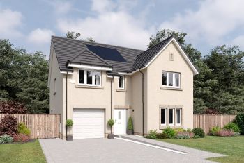 5 Norwal Drive, Corstorphine, Edinburgh