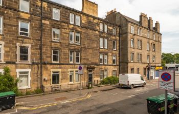 5/7 Westfield Road, Edinburgh