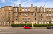 45/1 Marionville Road, Edinburgh