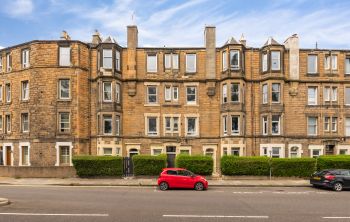 45/1 Marionville Road, Edinburgh