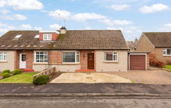 3 Cortleferry Grove, Dalkeith