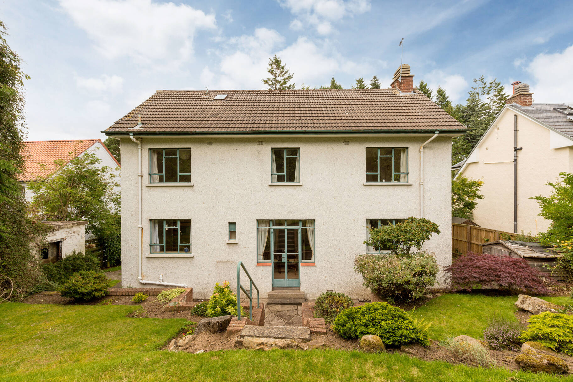 21 Carnethy Avenue, Colinton, Edinburgh, EH13 0DL