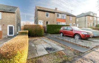 38 Carrick Knowe Avenue, Edinburgh