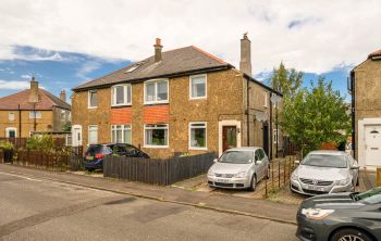 42 Pilton Gardens, Edinburgh
