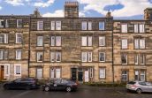 34/5 Moat Street, Edinburgh