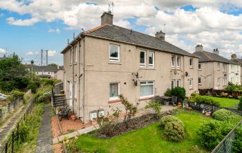 36 Walker Drive, South Queensferry