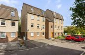 4/3 Liddesdale Place, Edinburgh