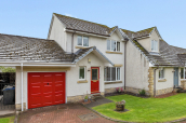 8 Dryburn Park, West Linton, EH46 7JE