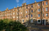30 PF1 Hawthornvale, Edinburgh